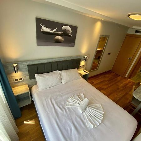 Hotel Kaya Est 1985 Istanbul Luaran gambar
