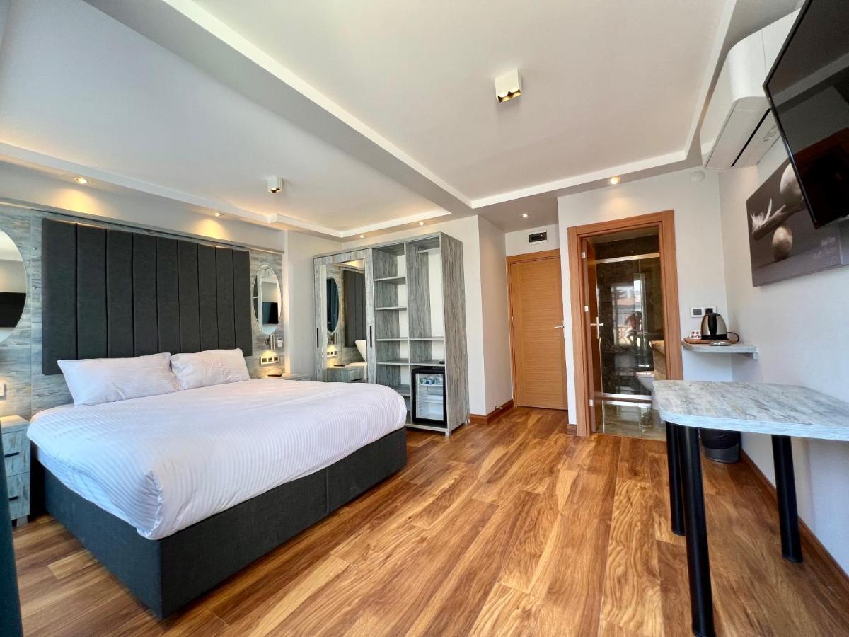 Hotel Kaya Est 1985 Istanbul Luaran gambar
