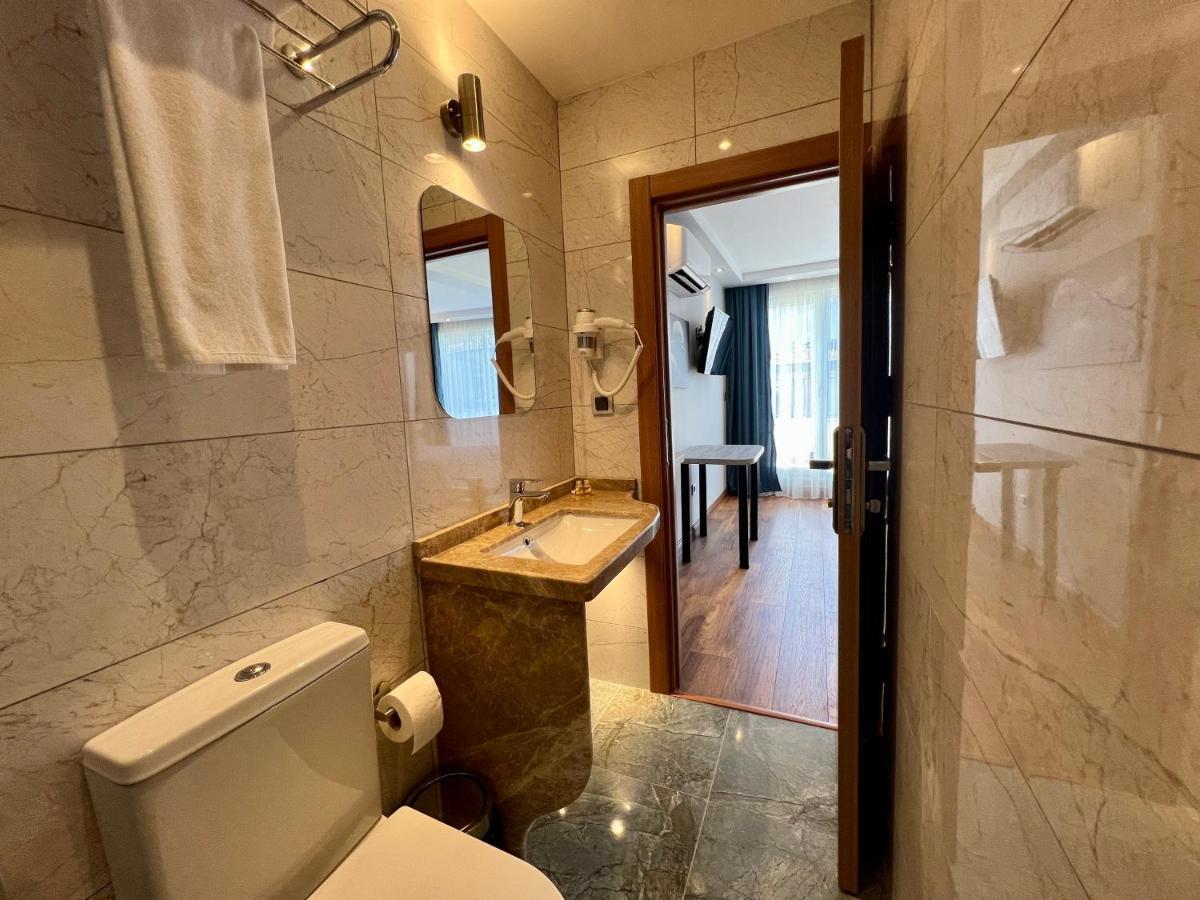 Hotel Kaya Est 1985 Istanbul Luaran gambar