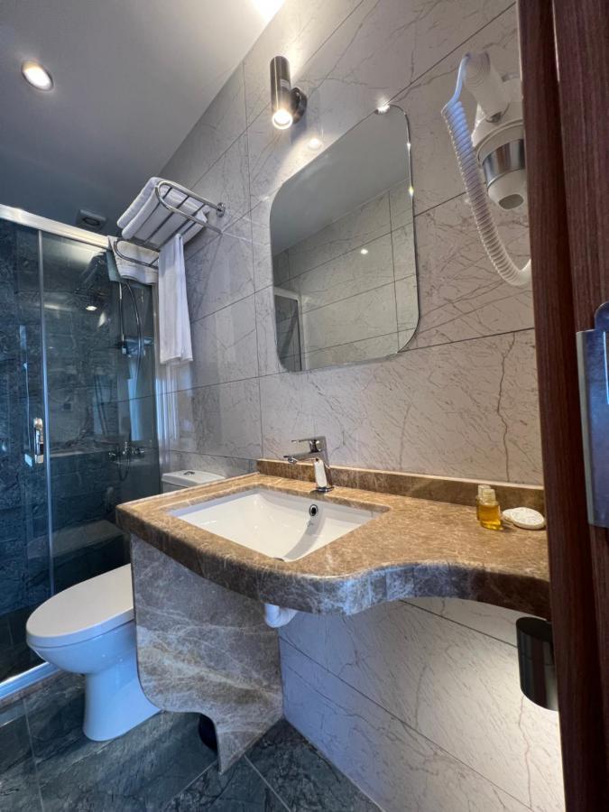 Hotel Kaya Est 1985 Istanbul Luaran gambar