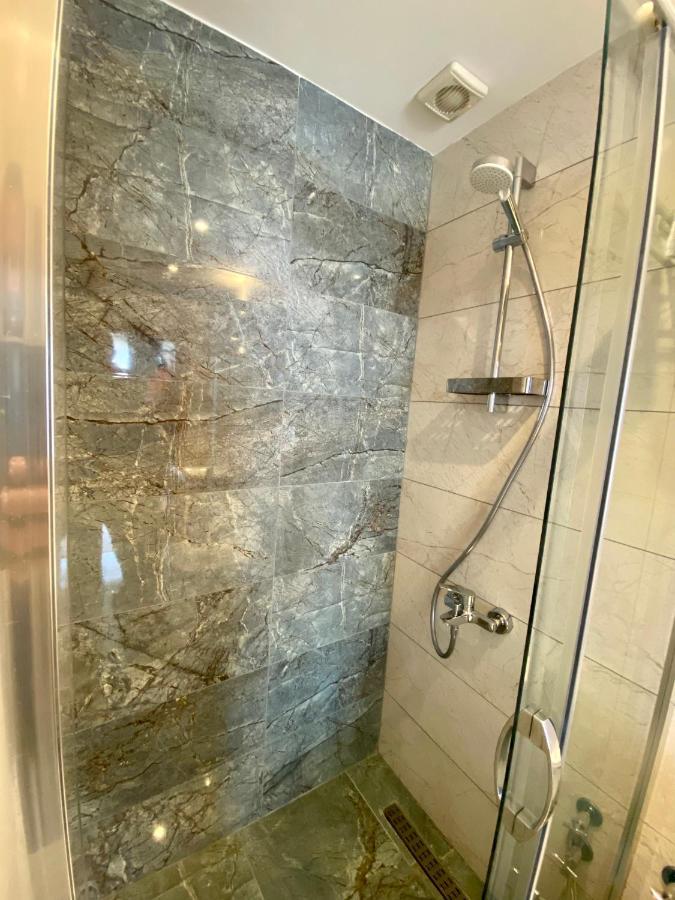 Hotel Kaya Est 1985 Istanbul Luaran gambar