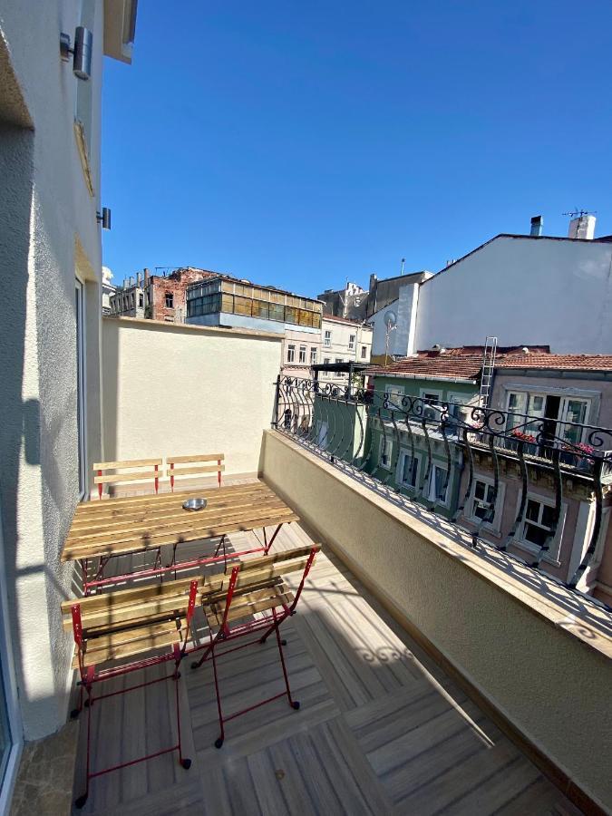 Hotel Kaya Est 1985 Istanbul Luaran gambar