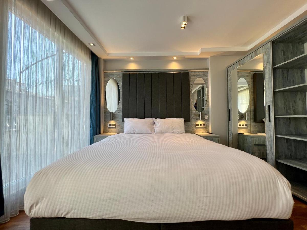 Hotel Kaya Est 1985 Istanbul Luaran gambar