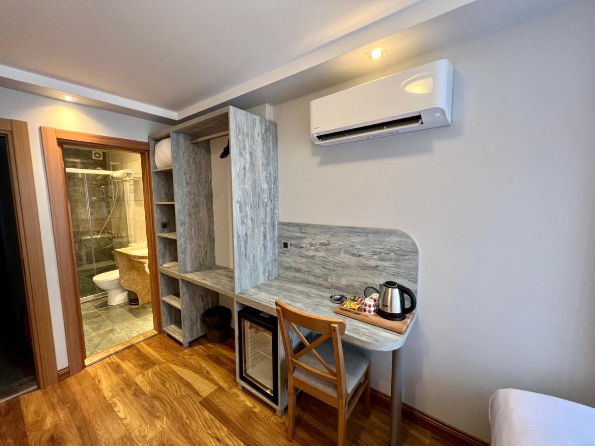 Hotel Kaya Est 1985 Istanbul Luaran gambar