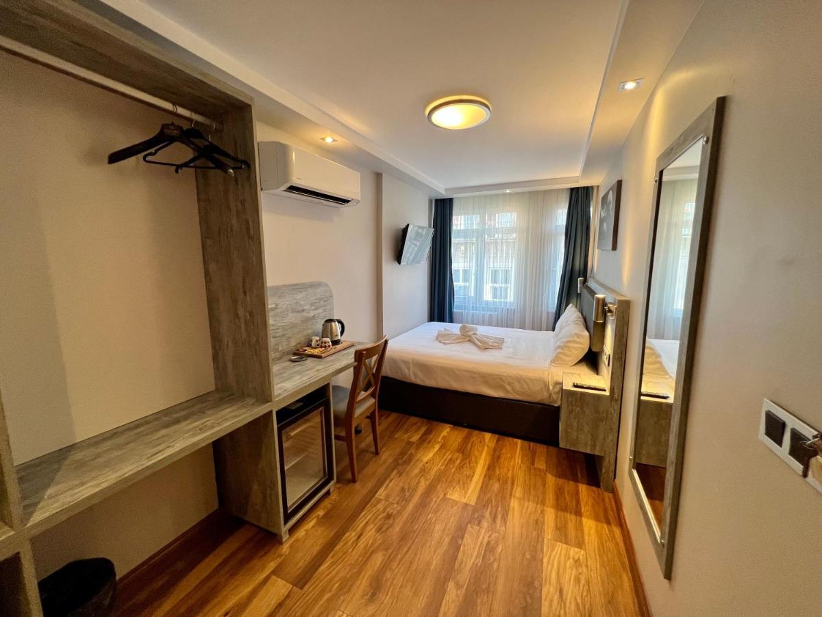 Hotel Kaya Est 1985 Istanbul Luaran gambar