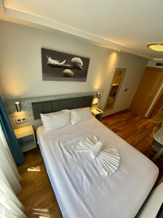 Hotel Kaya Est 1985 Istanbul Luaran gambar