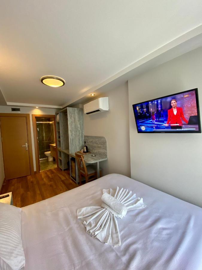 Hotel Kaya Est 1985 Istanbul Luaran gambar