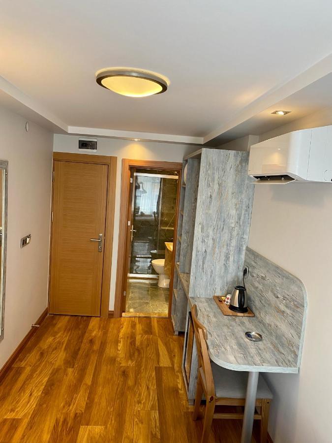 Hotel Kaya Est 1985 Istanbul Luaran gambar