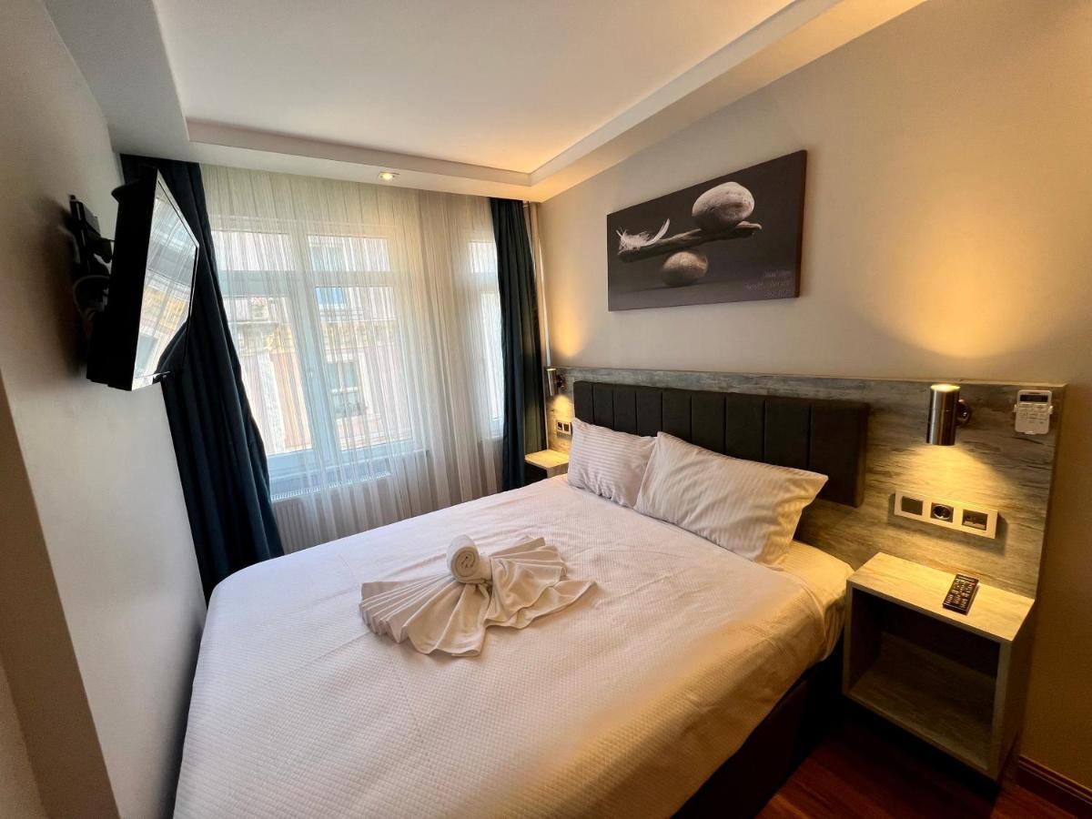 Hotel Kaya Est 1985 Istanbul Luaran gambar