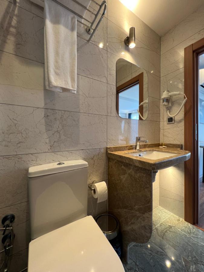 Hotel Kaya Est 1985 Istanbul Luaran gambar