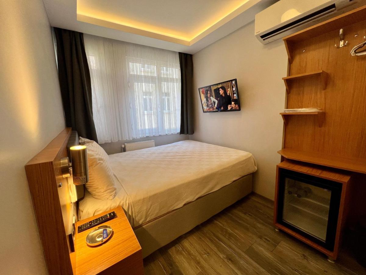 Hotel Kaya Est 1985 Istanbul Luaran gambar