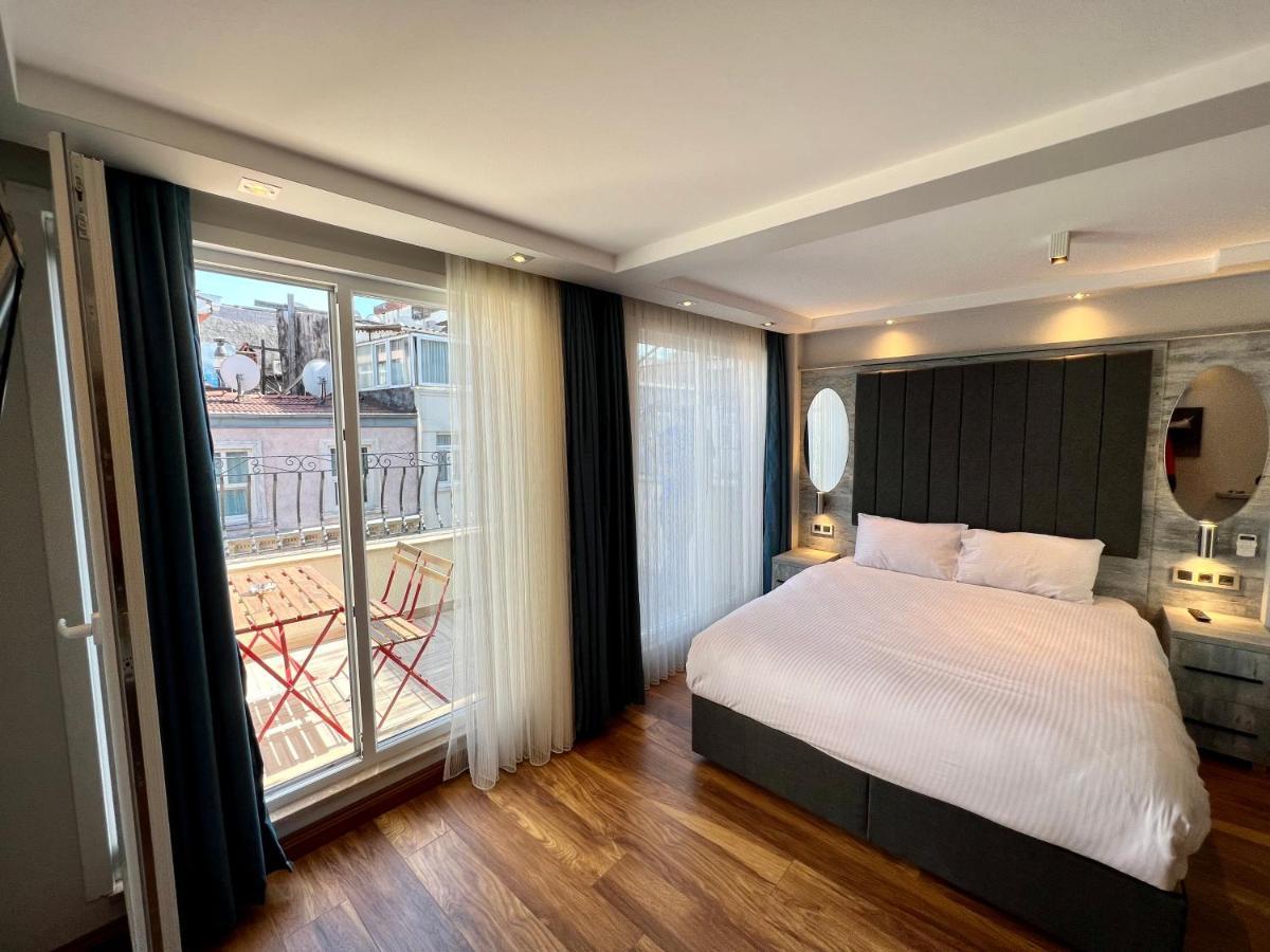 Hotel Kaya Est 1985 Istanbul Luaran gambar