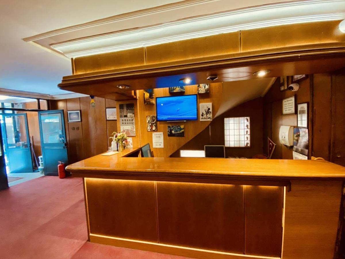 Hotel Kaya Est 1985 Istanbul Luaran gambar