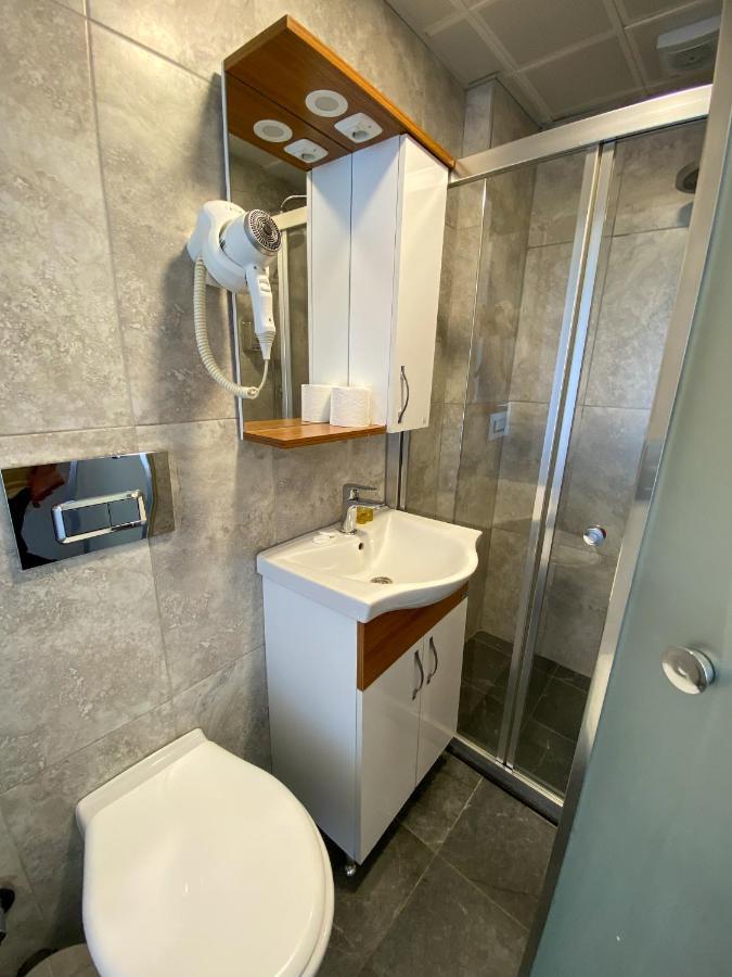 Hotel Kaya Est 1985 Istanbul Luaran gambar