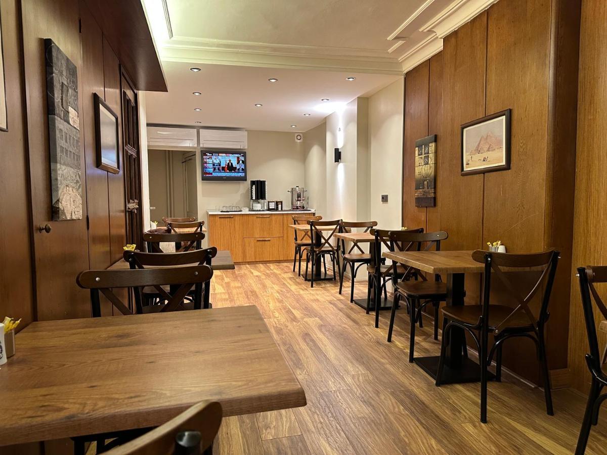 Hotel Kaya Est 1985 Istanbul Luaran gambar