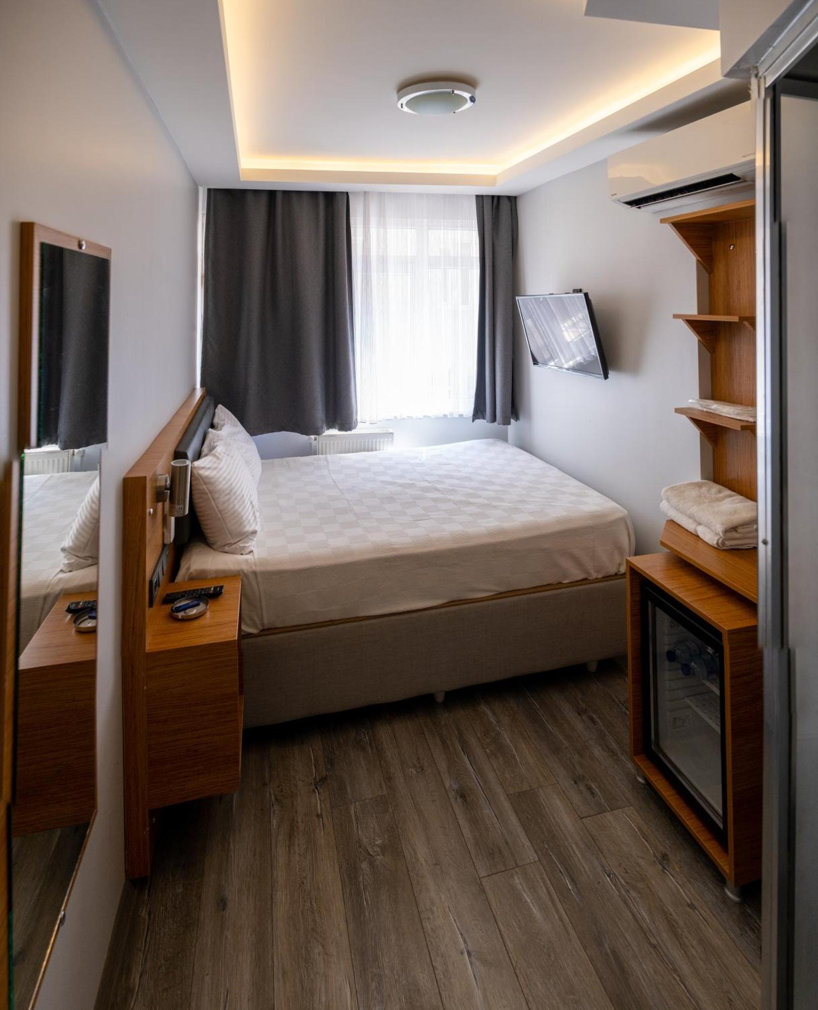 Hotel Kaya Est 1985 Istanbul Luaran gambar