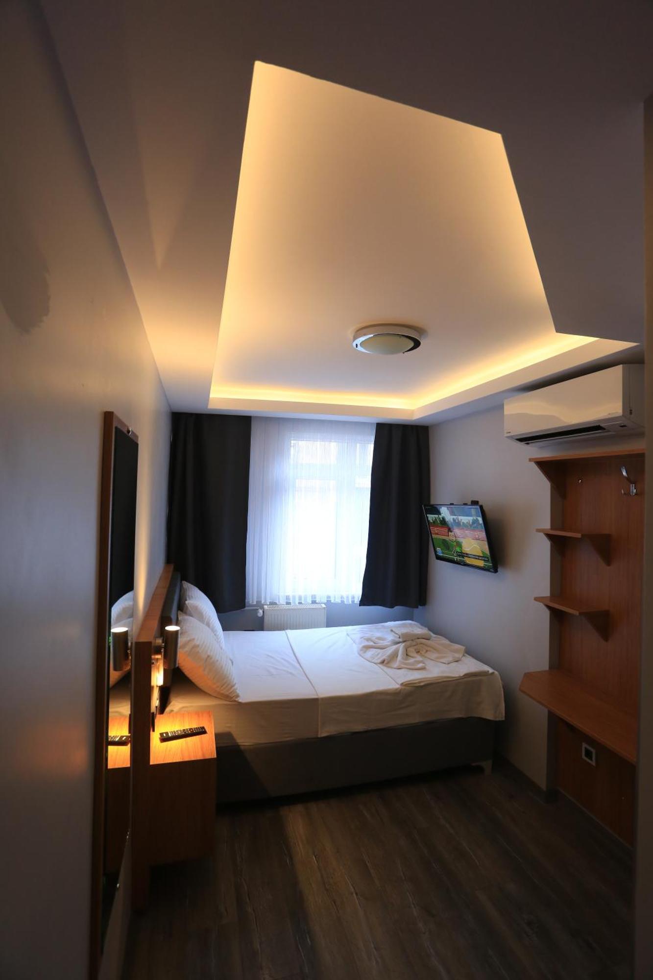 Hotel Kaya Est 1985 Istanbul Luaran gambar